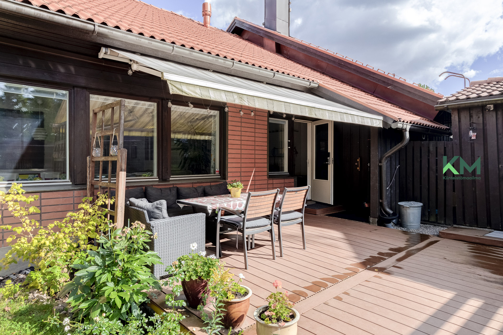 Paloheinäntie 48a, Paloheinä, Helsinki