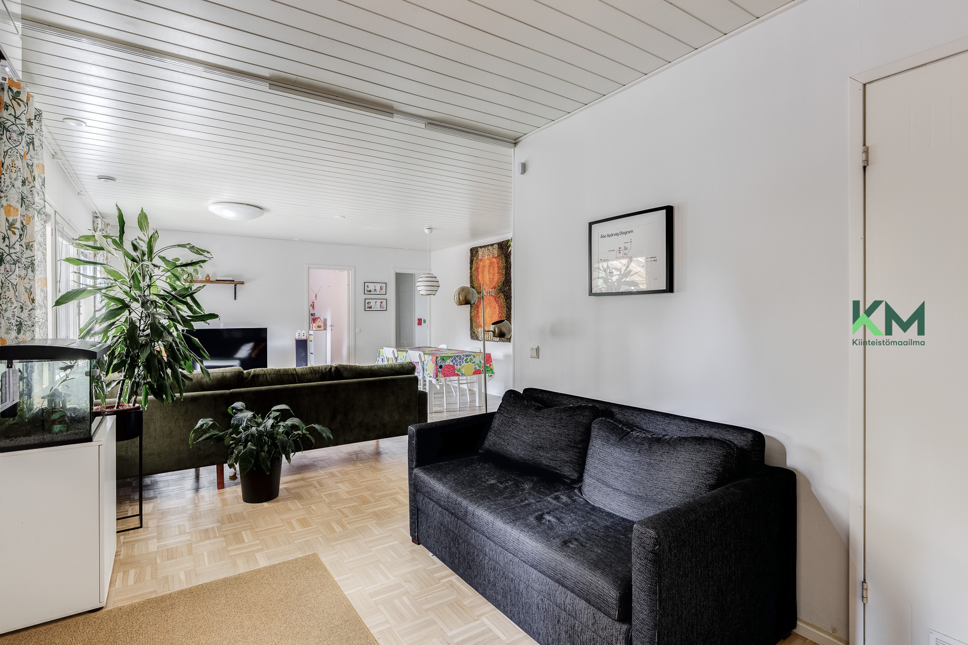 Paloheinäntie 48a, Paloheinä, Helsinki