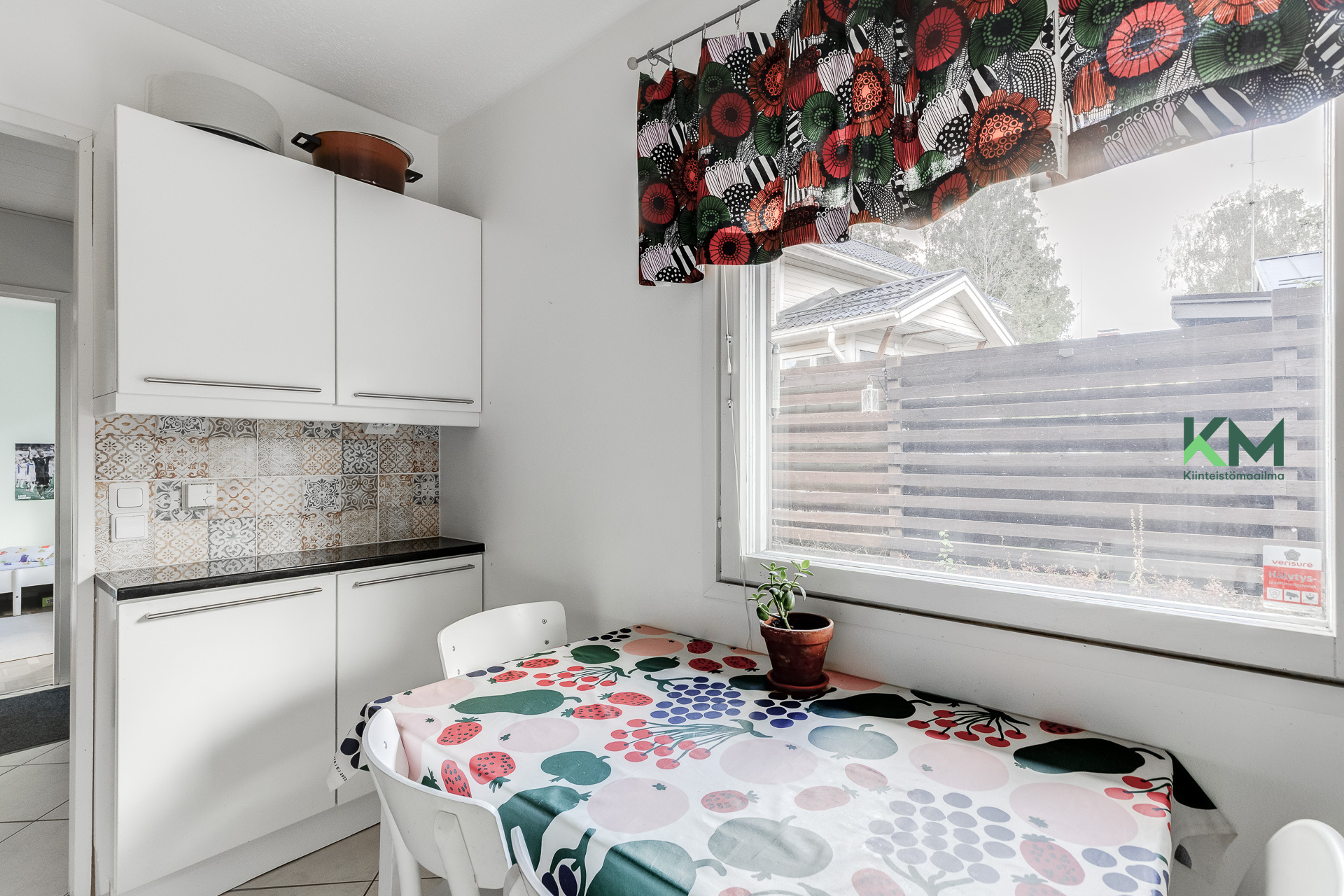 Paloheinäntie 48a, Paloheinä, Helsinki