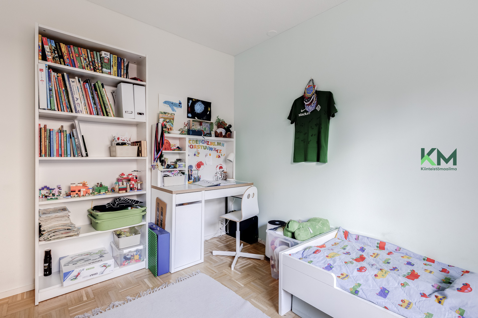 Paloheinäntie 48a, Paloheinä, Helsinki