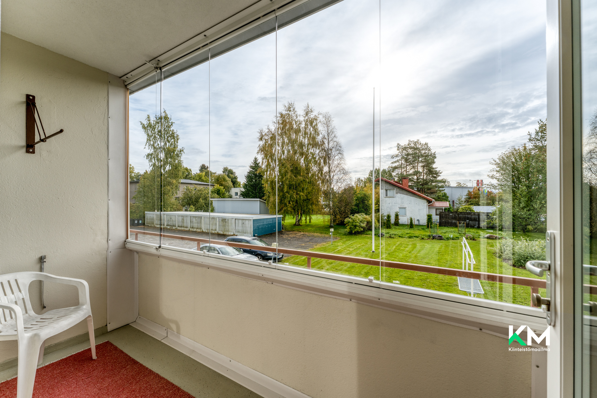 Vingenkatu 15, Kokkola