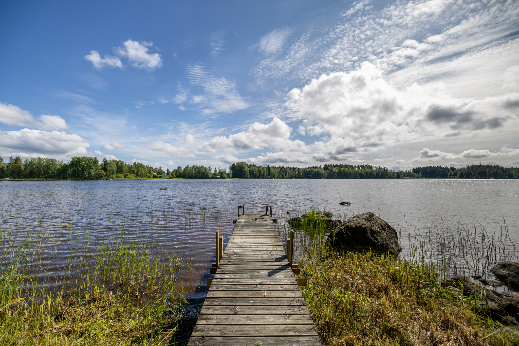 Taakansaari 31, Haukivuori, Mikkeli