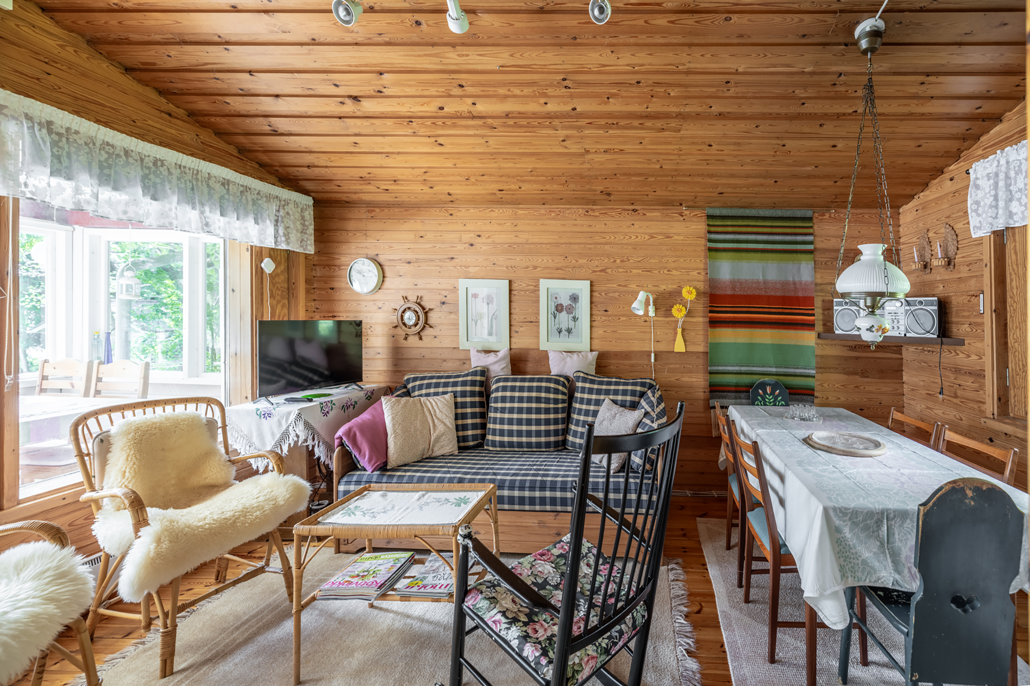 Taakansaari 31, Haukivuori, Mikkeli