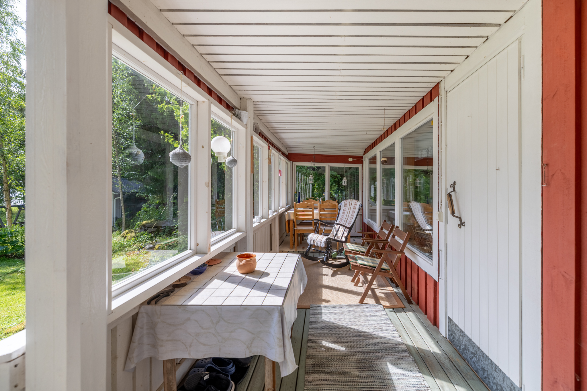 Taakansaari 31, Haukivuori, Mikkeli