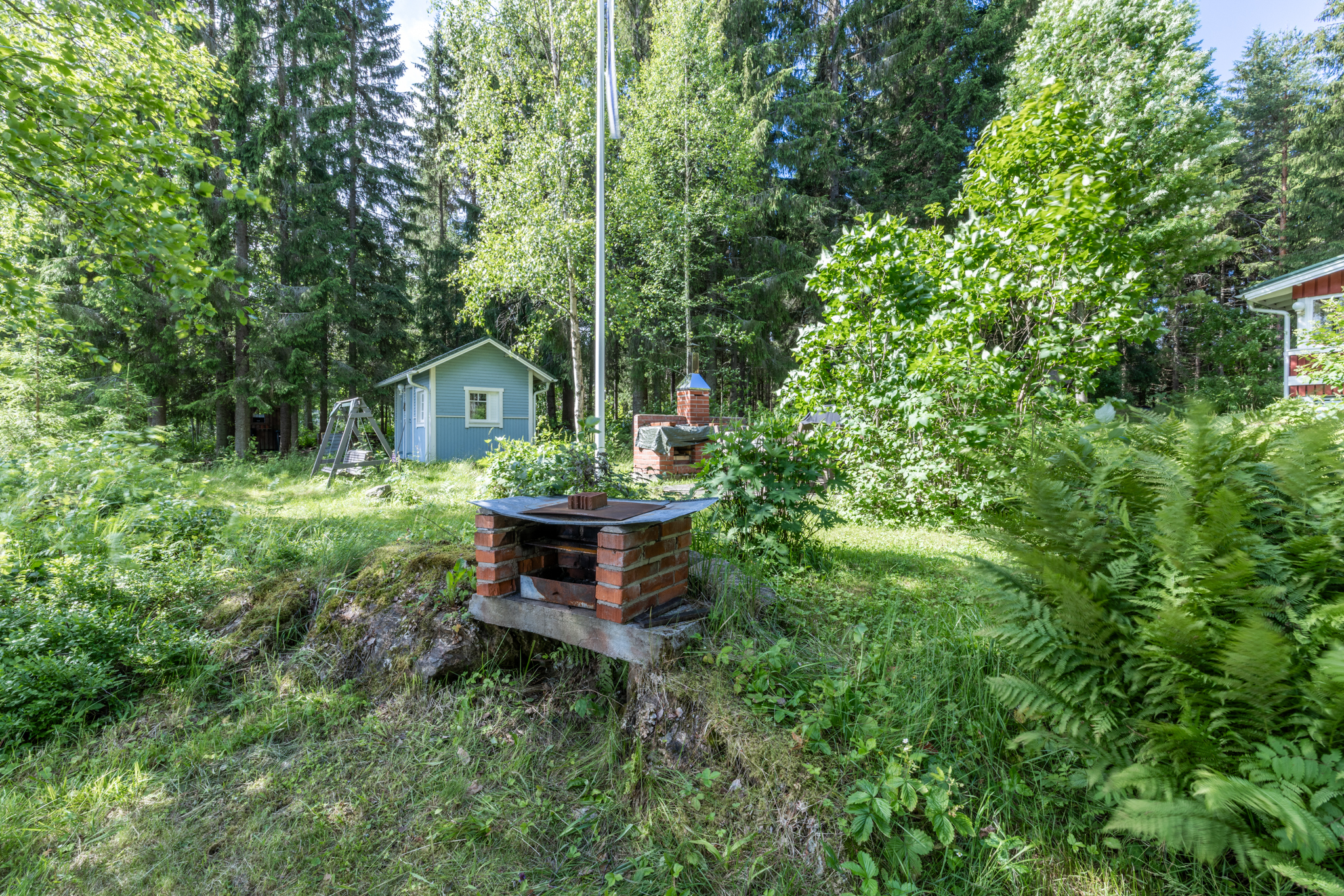 Taakansaari 31, Haukivuori, Mikkeli