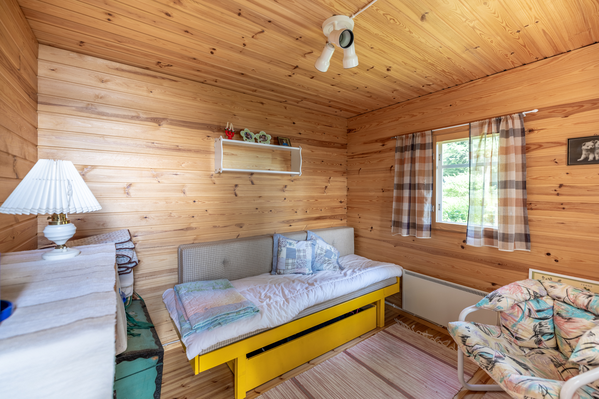 Taakansaari 31, Haukivuori, Mikkeli