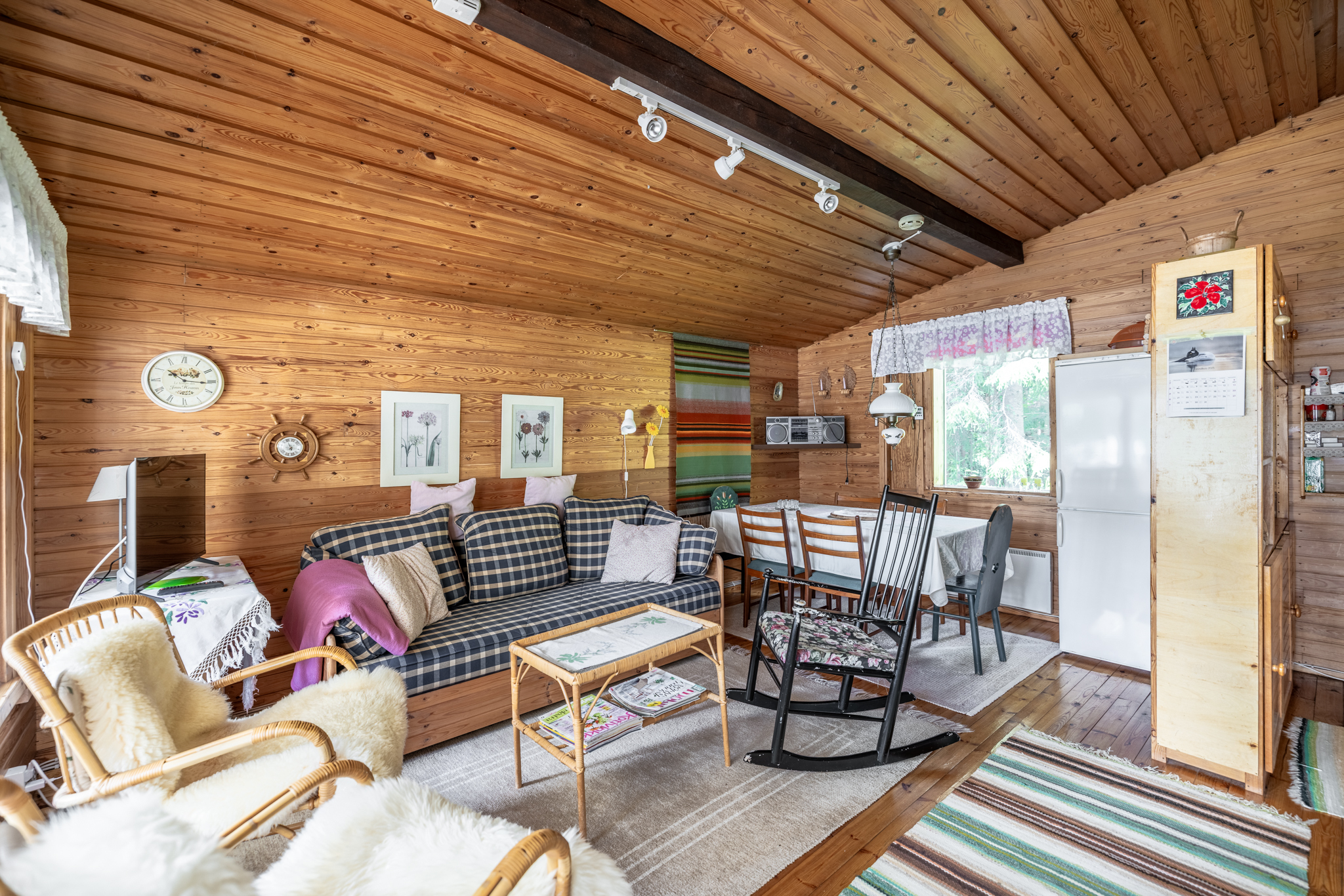 Taakansaari 31, Haukivuori, Mikkeli