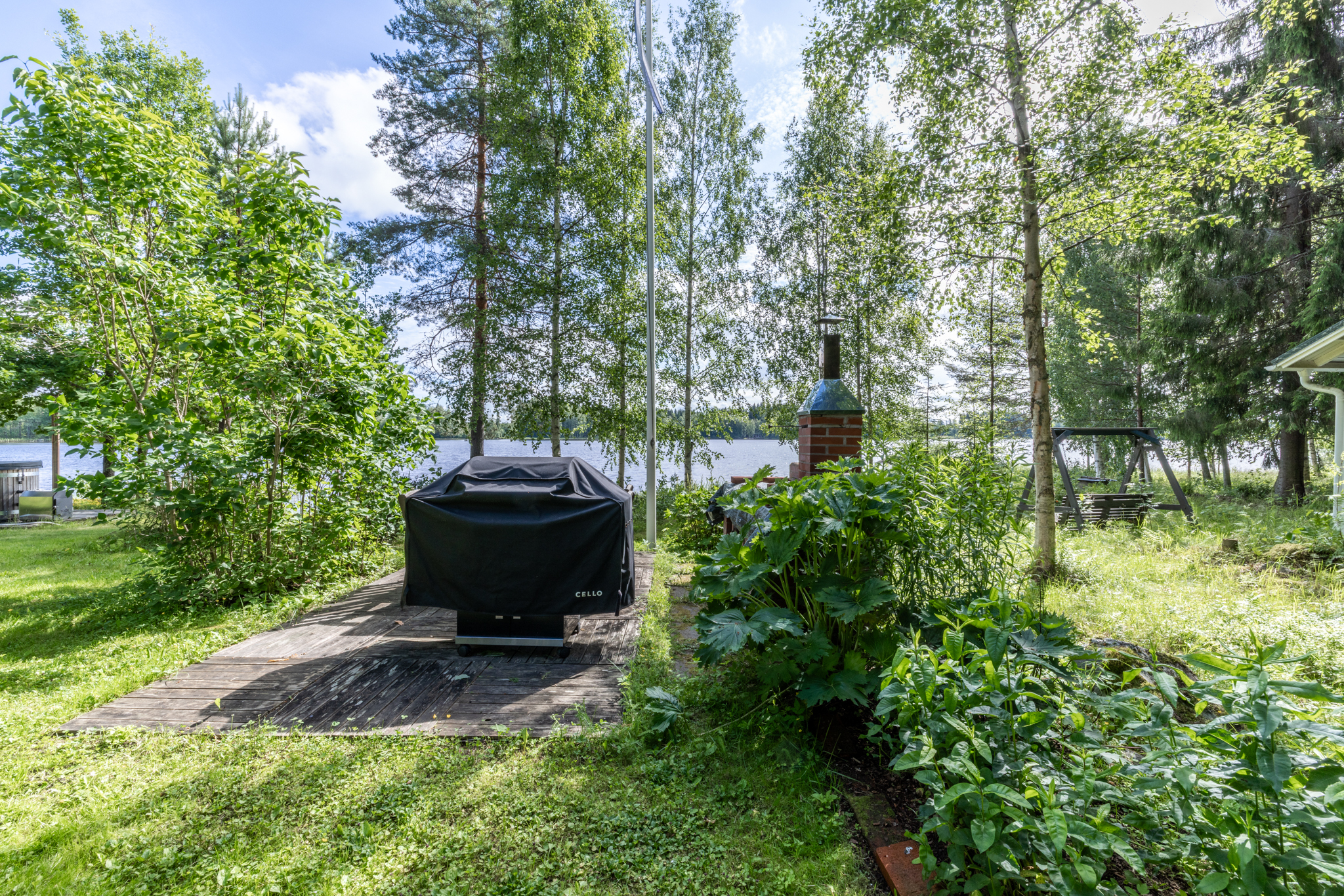 Taakansaari 31, Haukivuori, Mikkeli