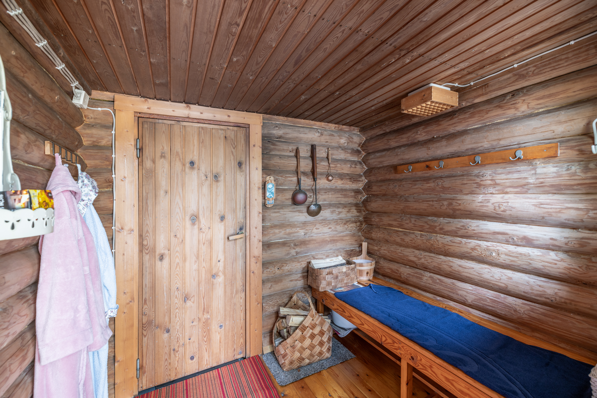 Taakansaari 31, Haukivuori, Mikkeli