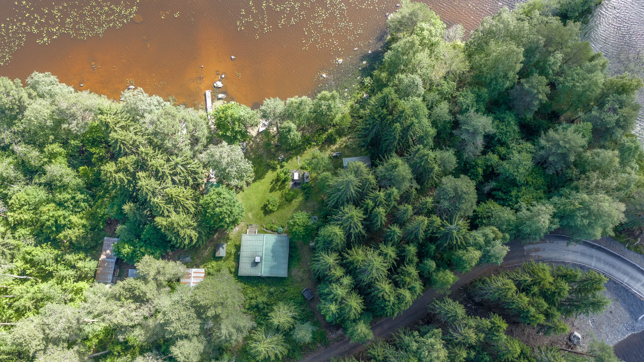 Taakansaari 31, Haukivuori, Mikkeli