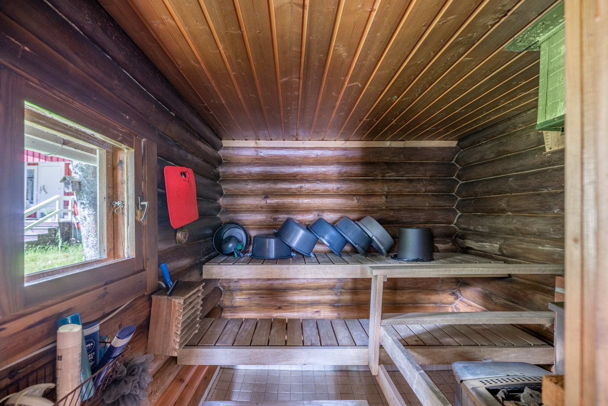 Taakansaari 31, Haukivuori, Mikkeli