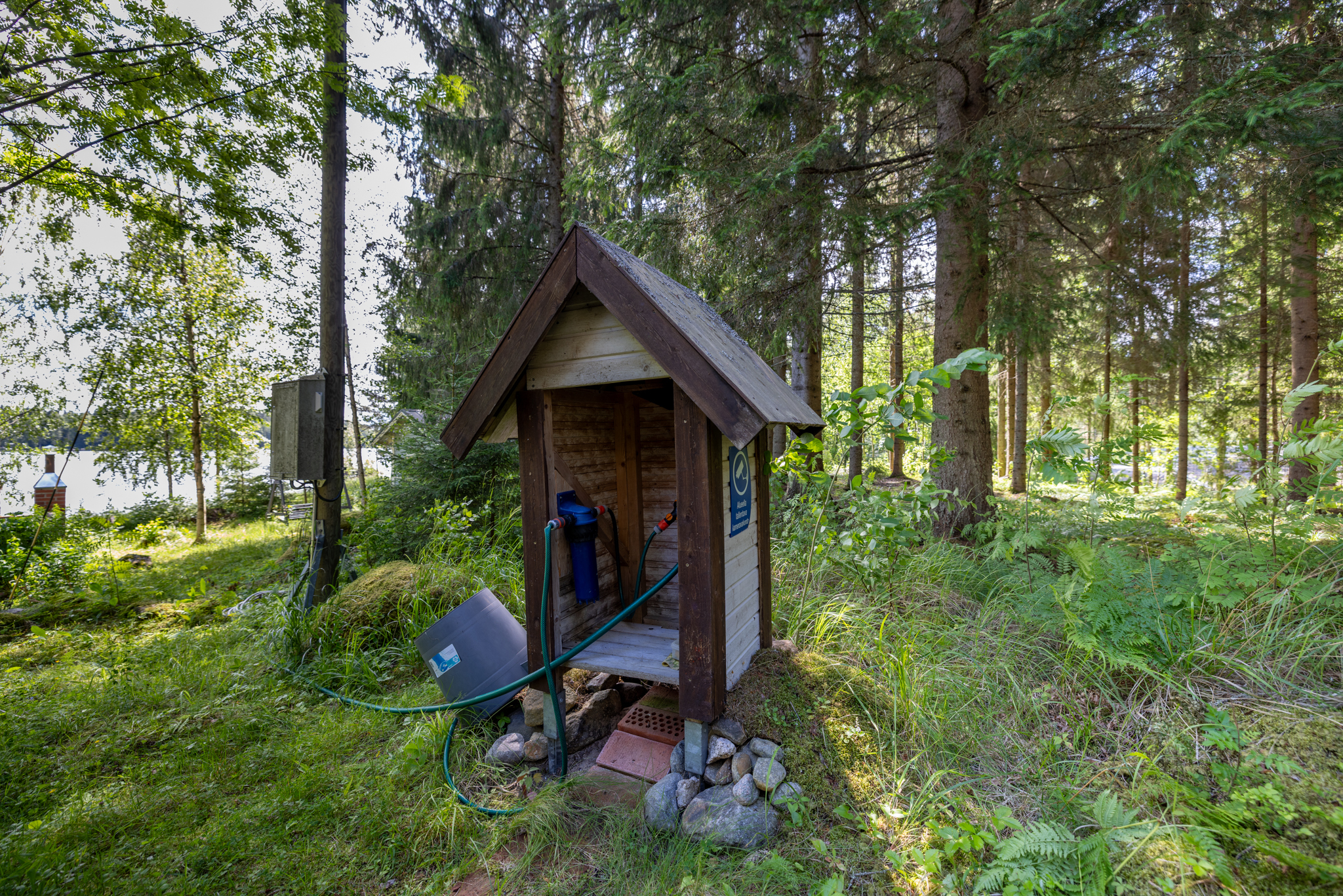 Taakansaari 31, Haukivuori, Mikkeli