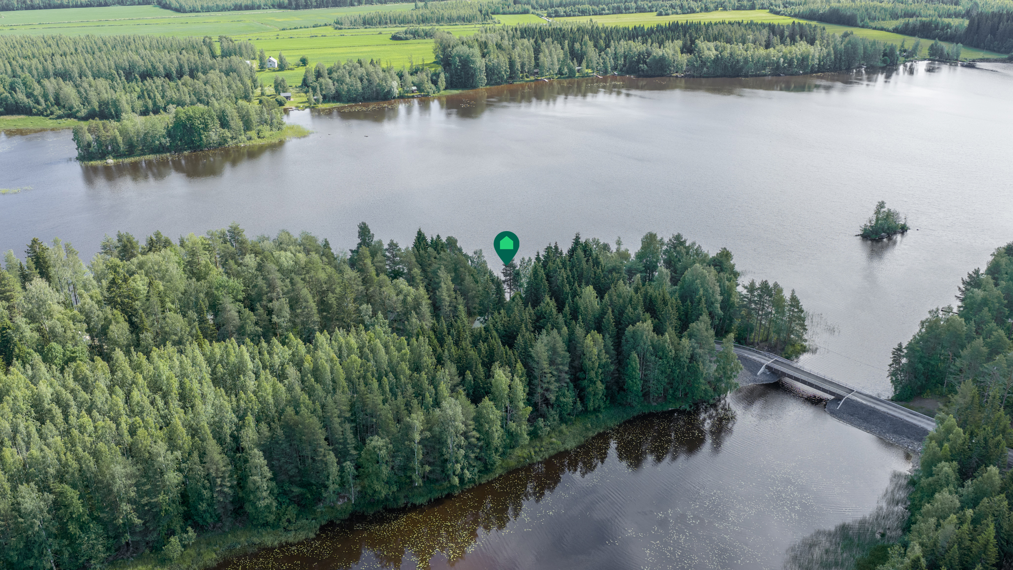 Taakansaari 31, Haukivuori, Mikkeli