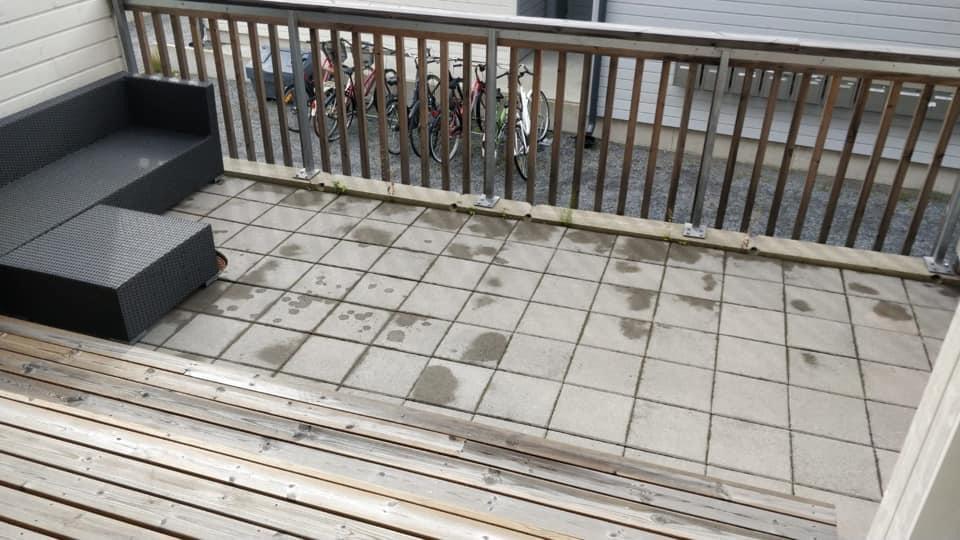 Hupakankorvenkatu 8, Vuores, Tampere