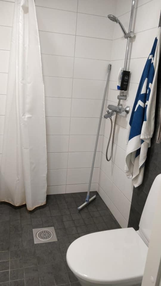 Hupakankorvenkatu 8, Vuores, Tampere