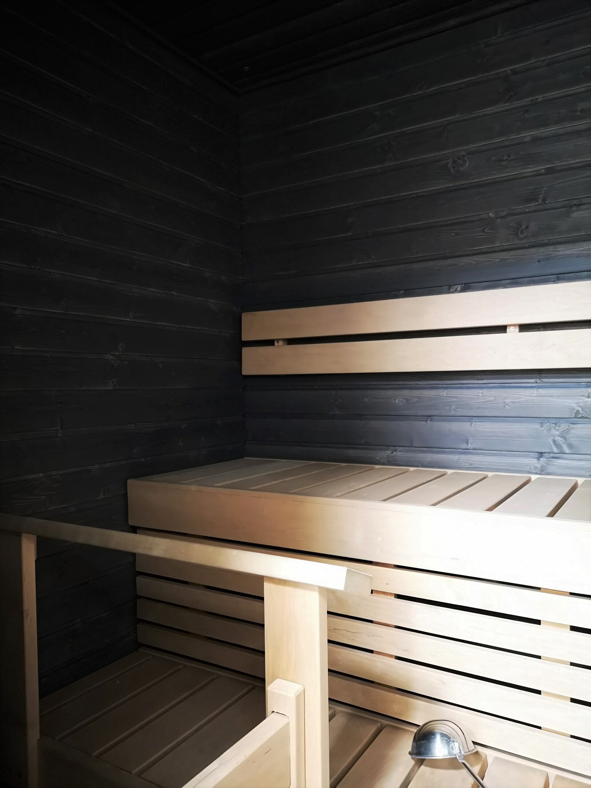 Hupakankorvenkatu 8, Vuores, Tampere