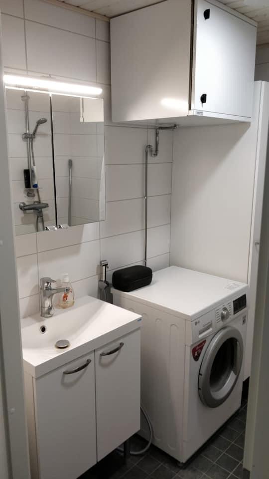 Hupakankorvenkatu 8, Vuores, Tampere