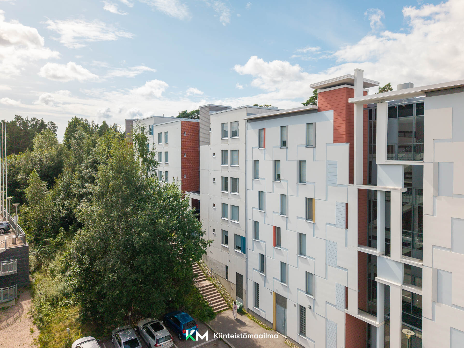 Säterinrinne 8, Säteri, Espoo