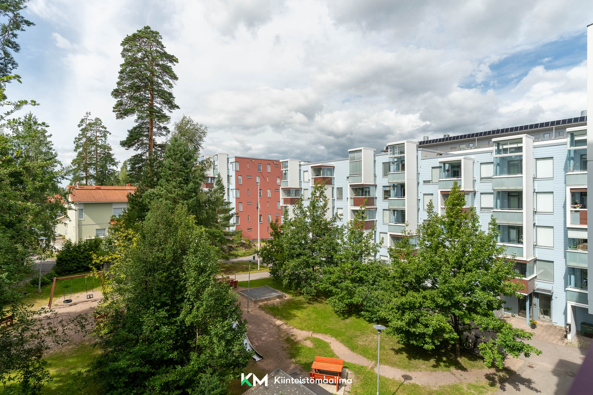 Säterinrinne 8, Säteri, Espoo
