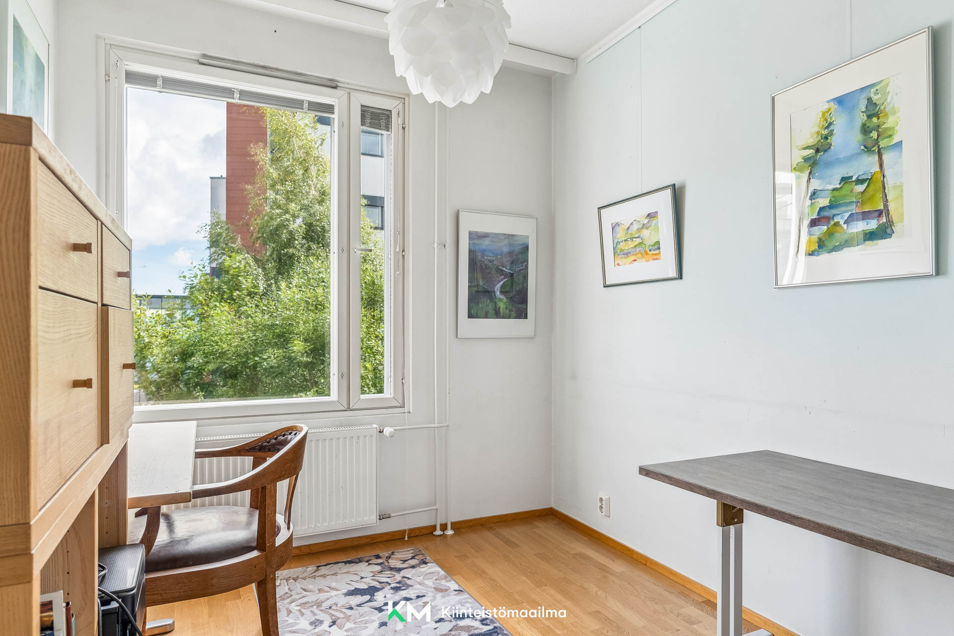 Säterinrinne 8, Säteri, Espoo