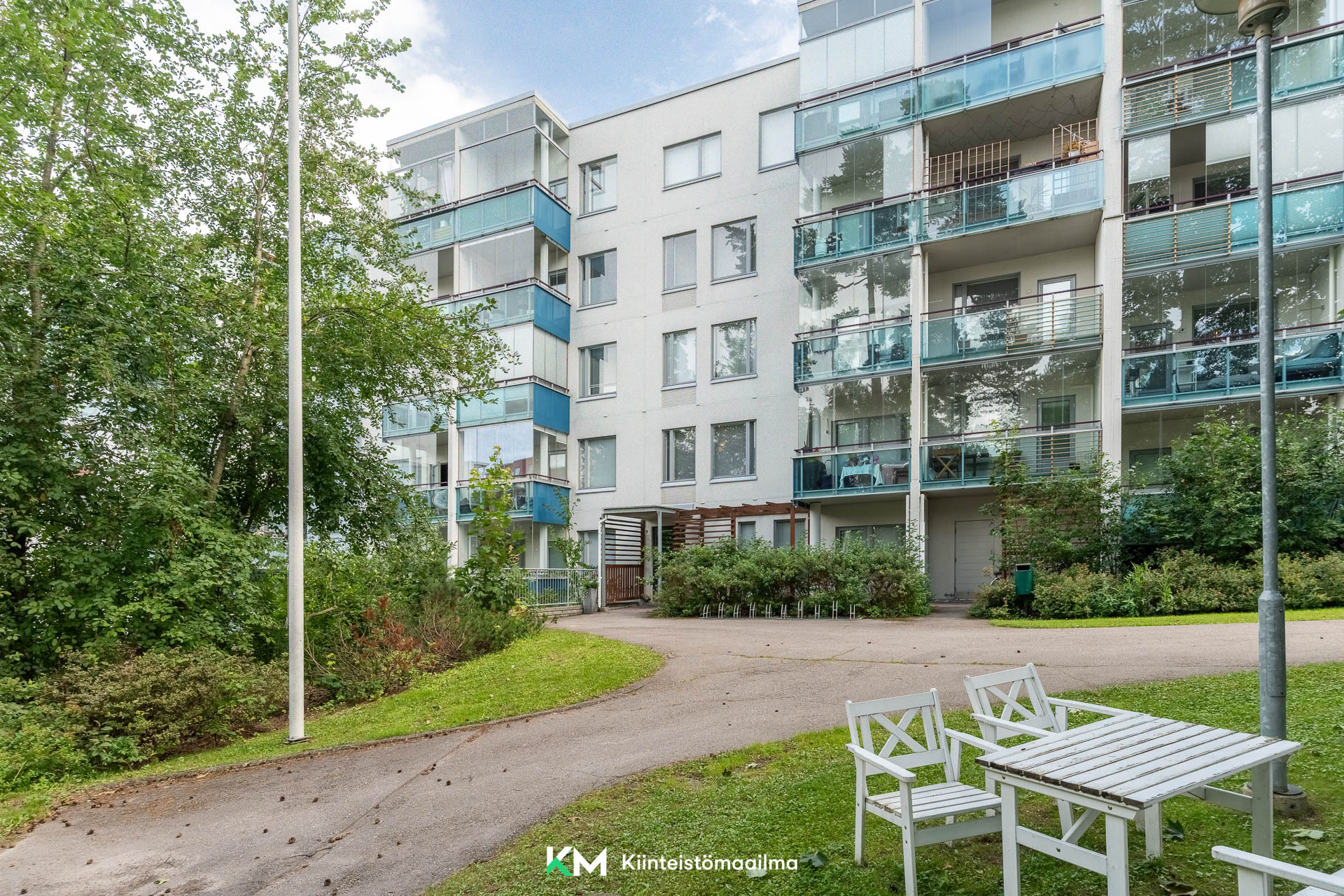 Säterinrinne 8, Säteri, Espoo