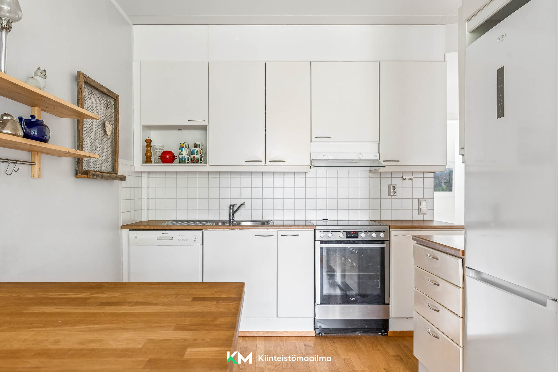 Säterinrinne 8, Säteri, Espoo