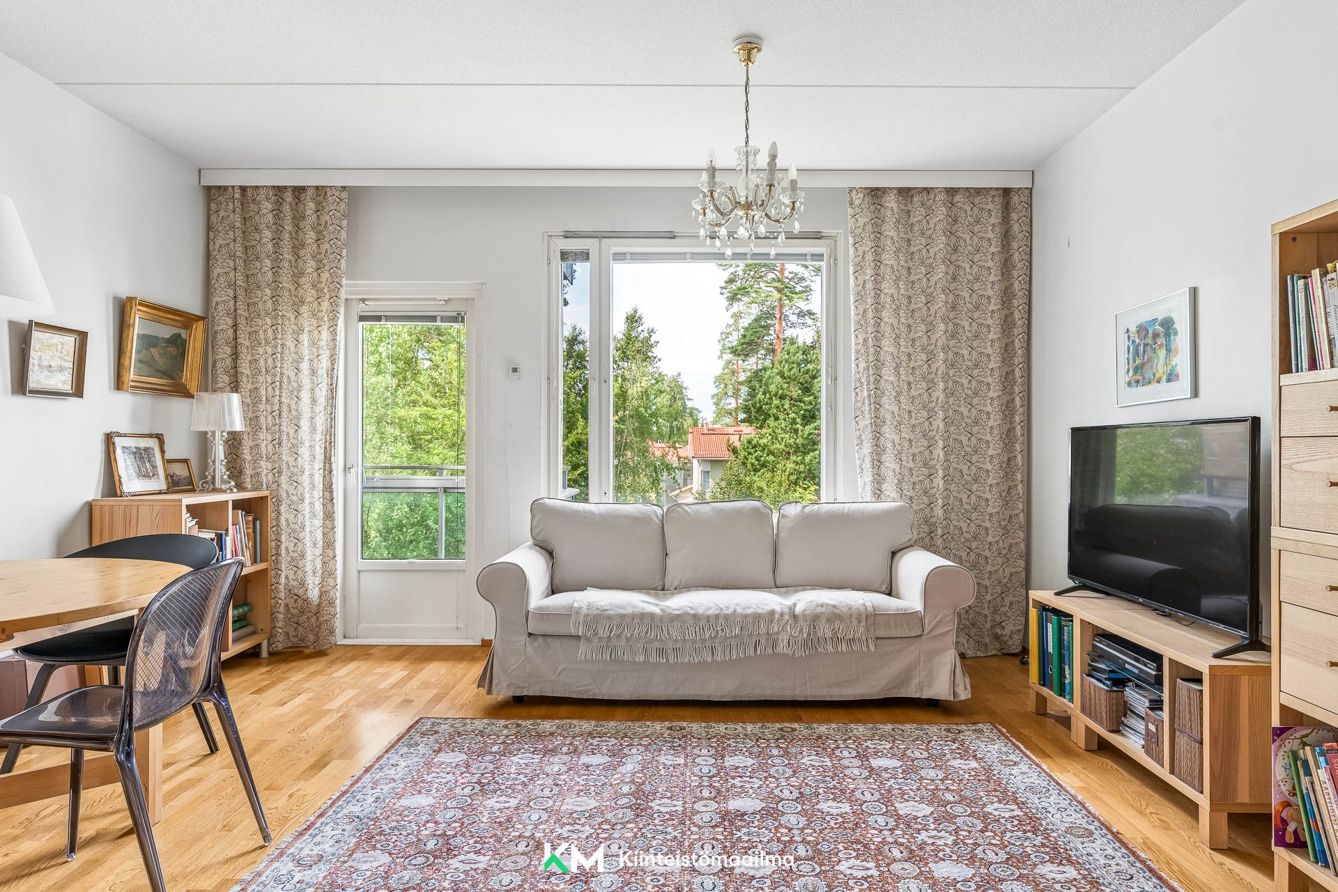 Säterinrinne 8, Säteri, Espoo