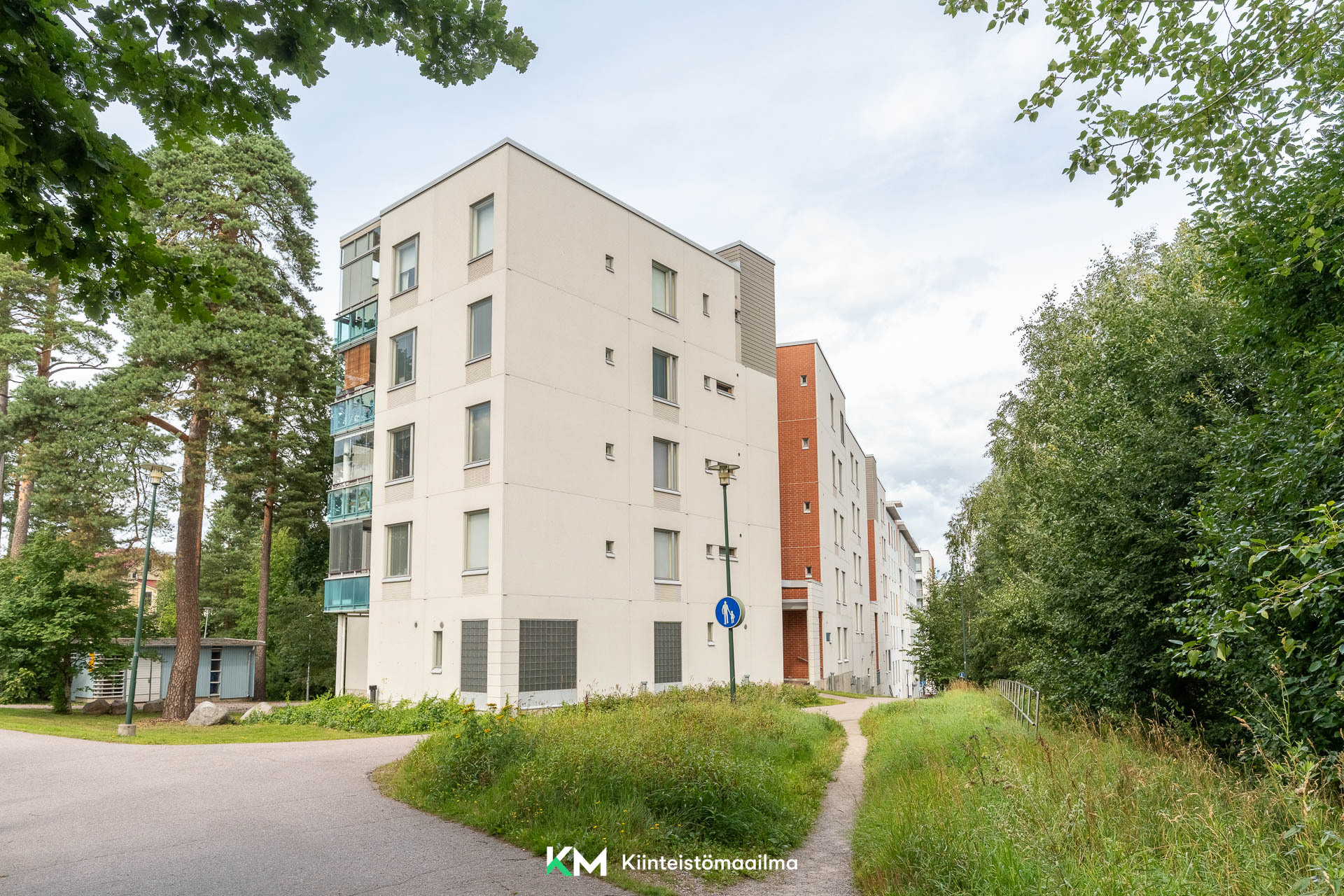 Säterinrinne 8, Säteri, Espoo