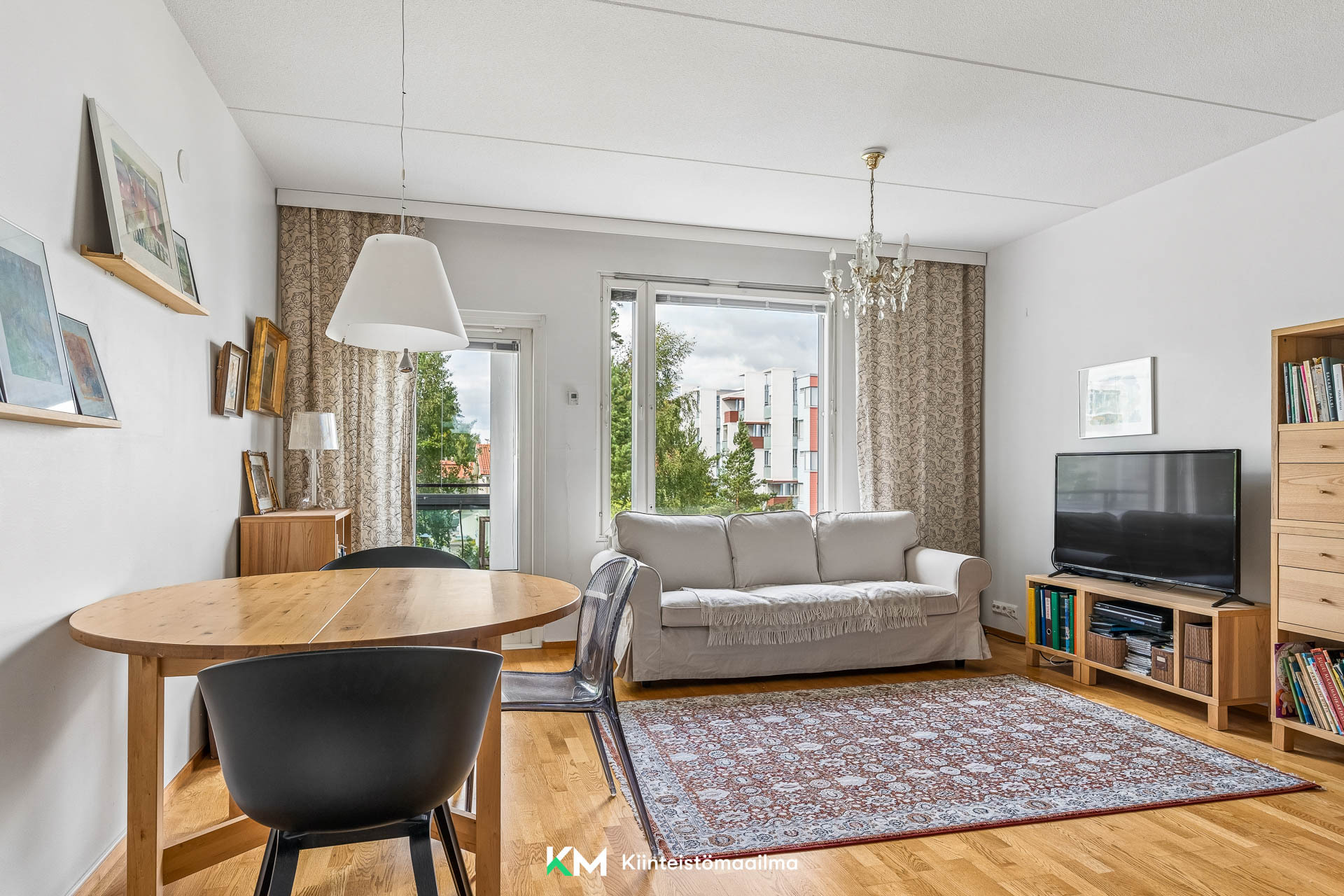 Säterinrinne 8, Säteri, Espoo