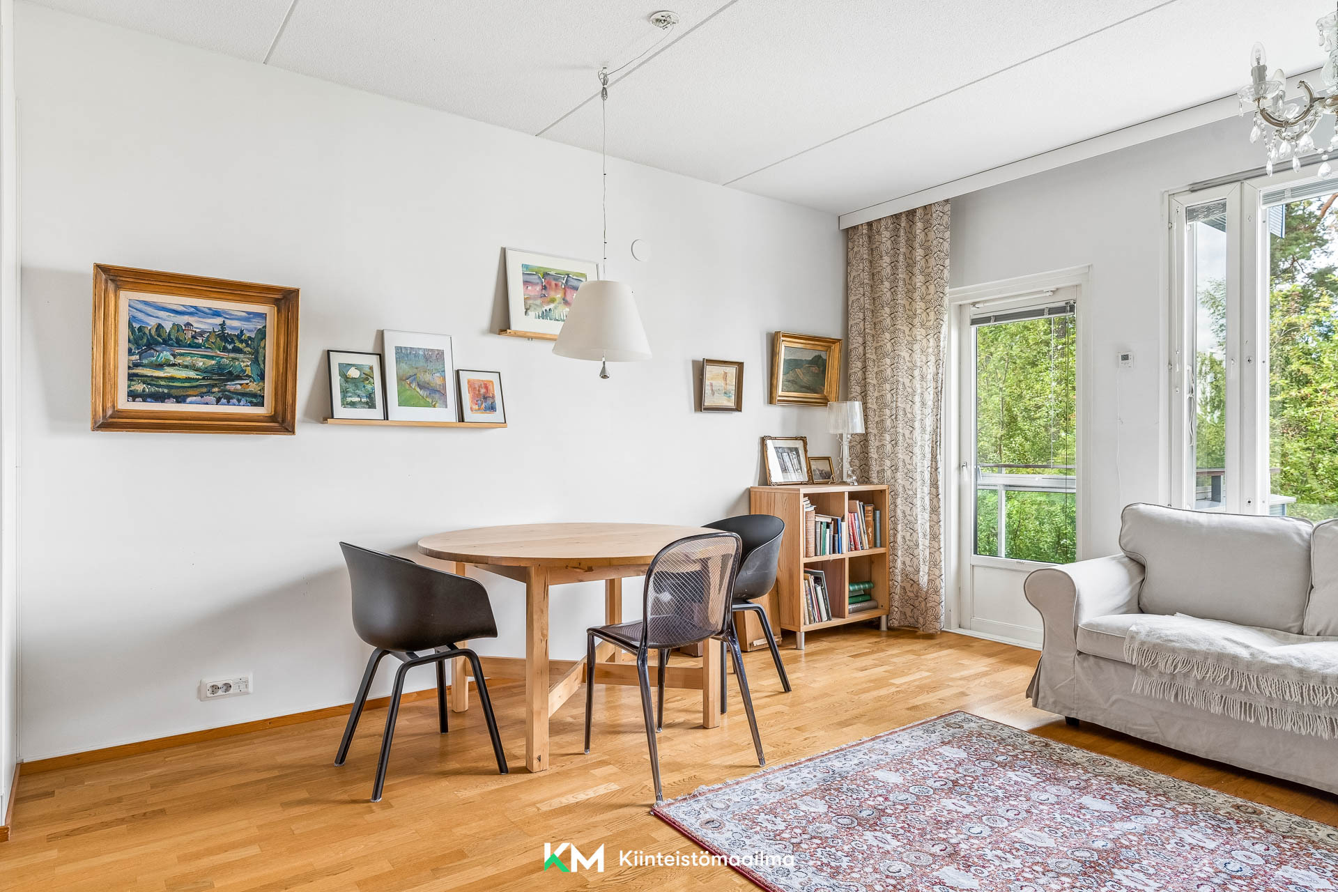 Säterinrinne 8, Säteri, Espoo
