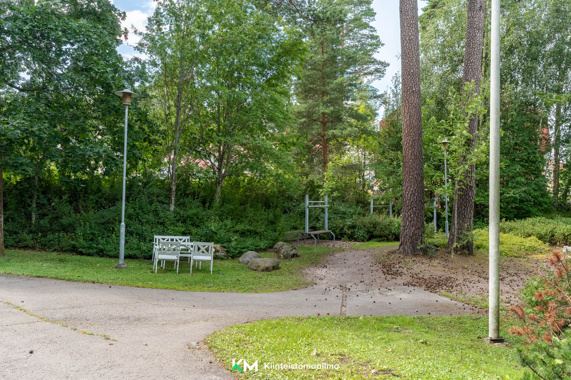 Säterinrinne 8, Säteri, Espoo