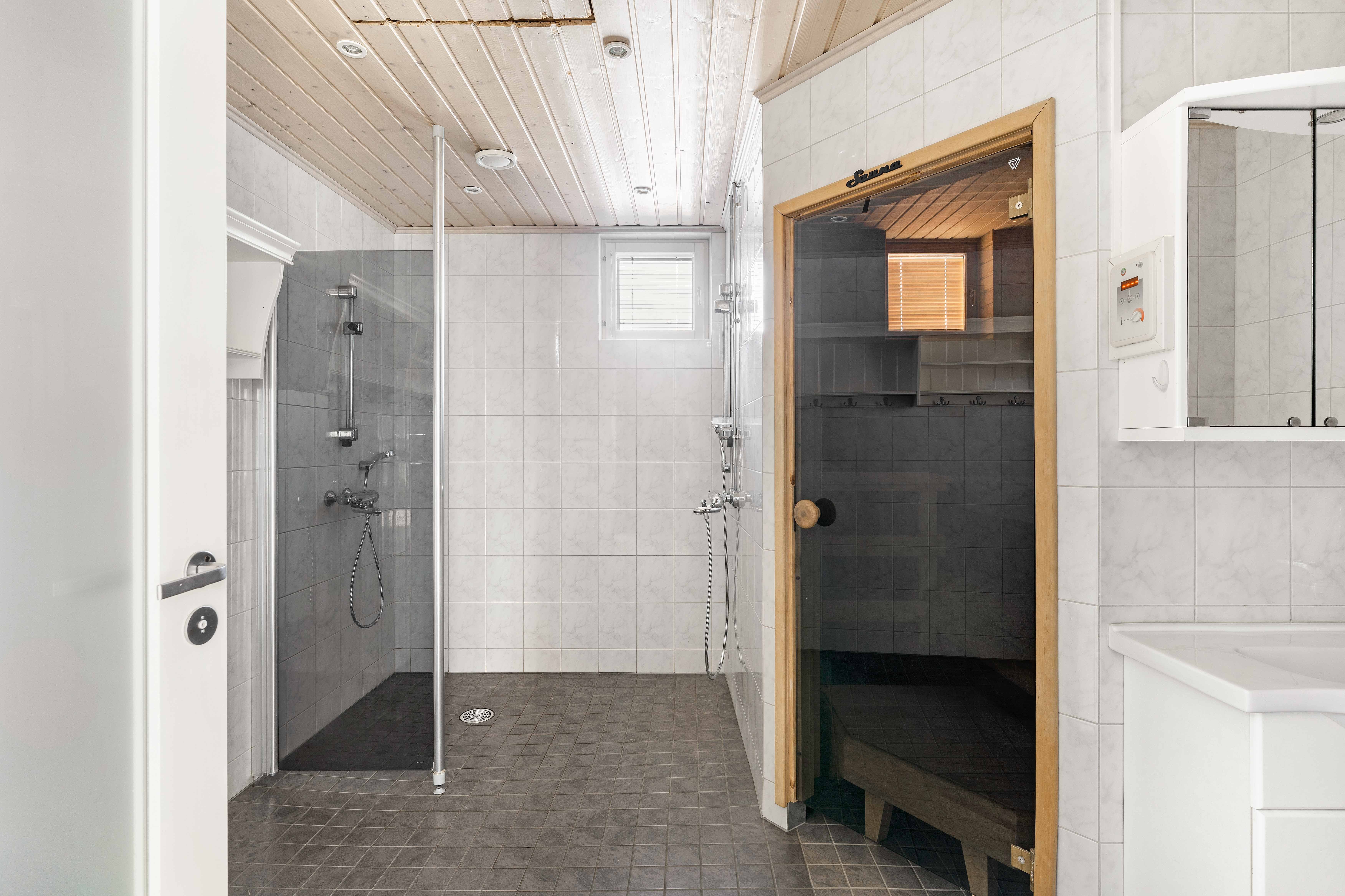 Pilvilinnankatu 11, Vuosaari, Helsinki