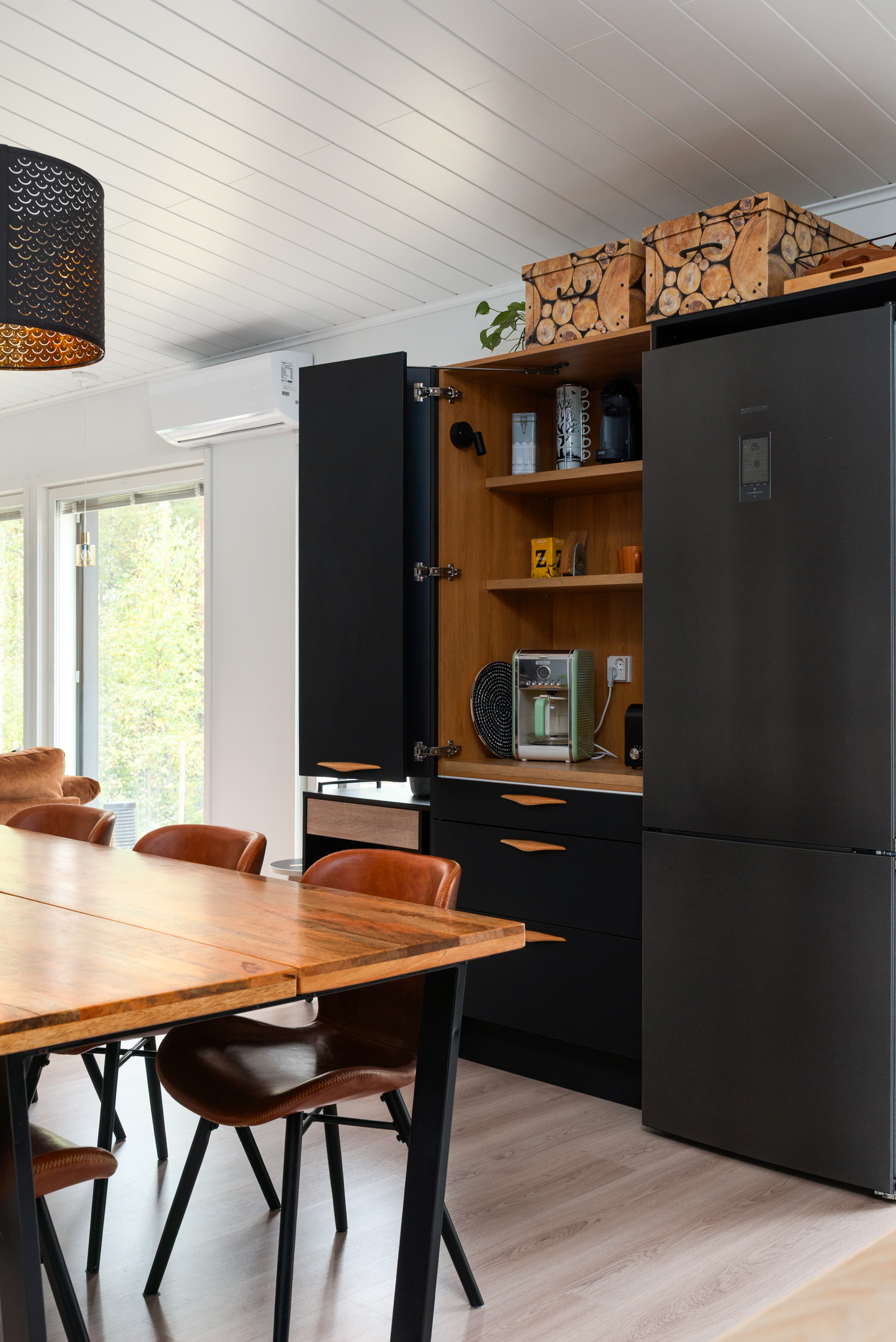 Alimmaisenlenkki 18, Kuikka, Uurainen