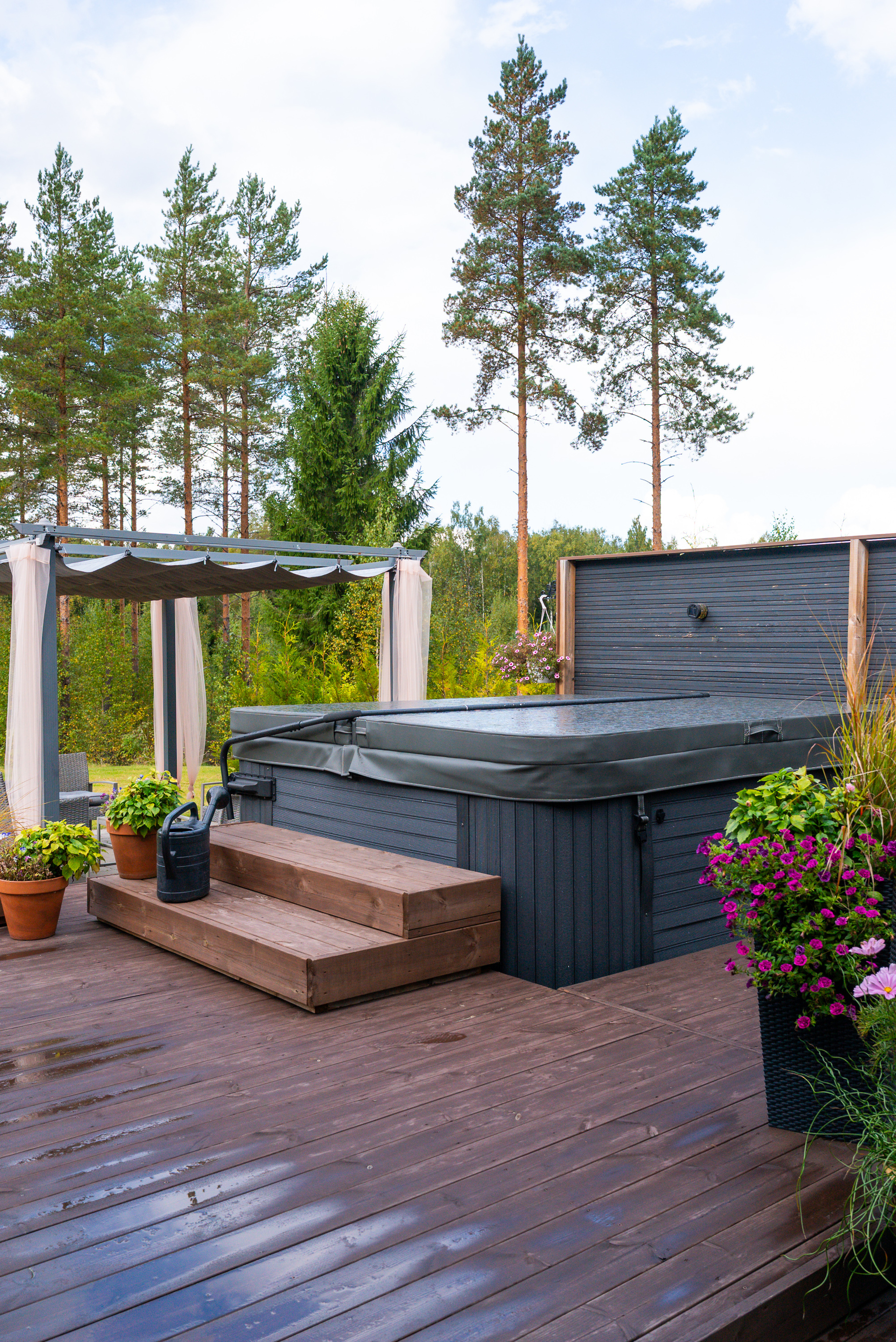 Alimmaisenlenkki 18, Kuikka, Uurainen