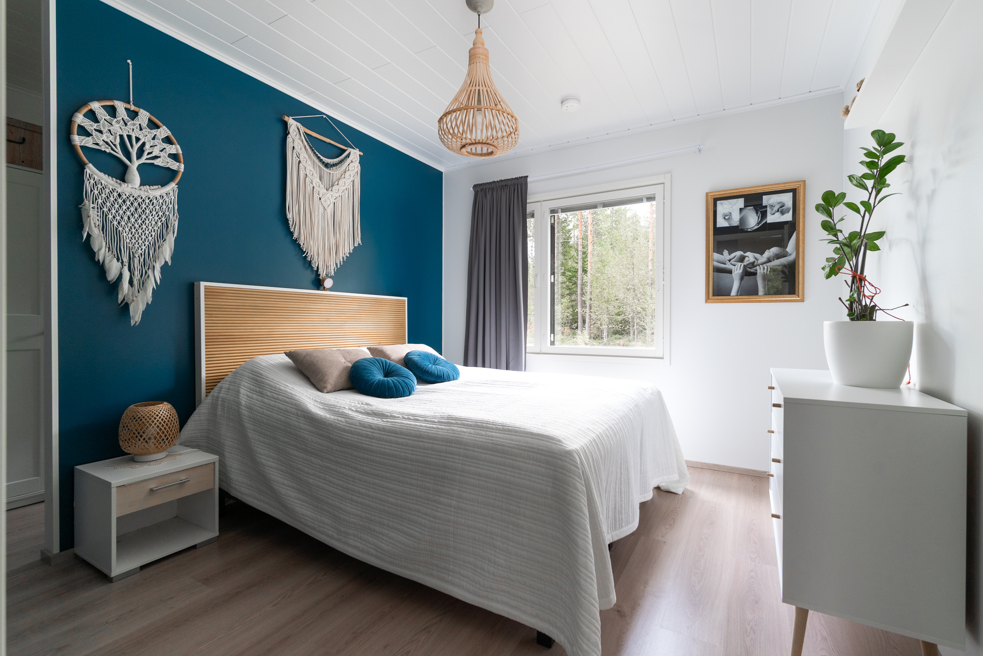 Alimmaisenlenkki 18, Kuikka, Uurainen