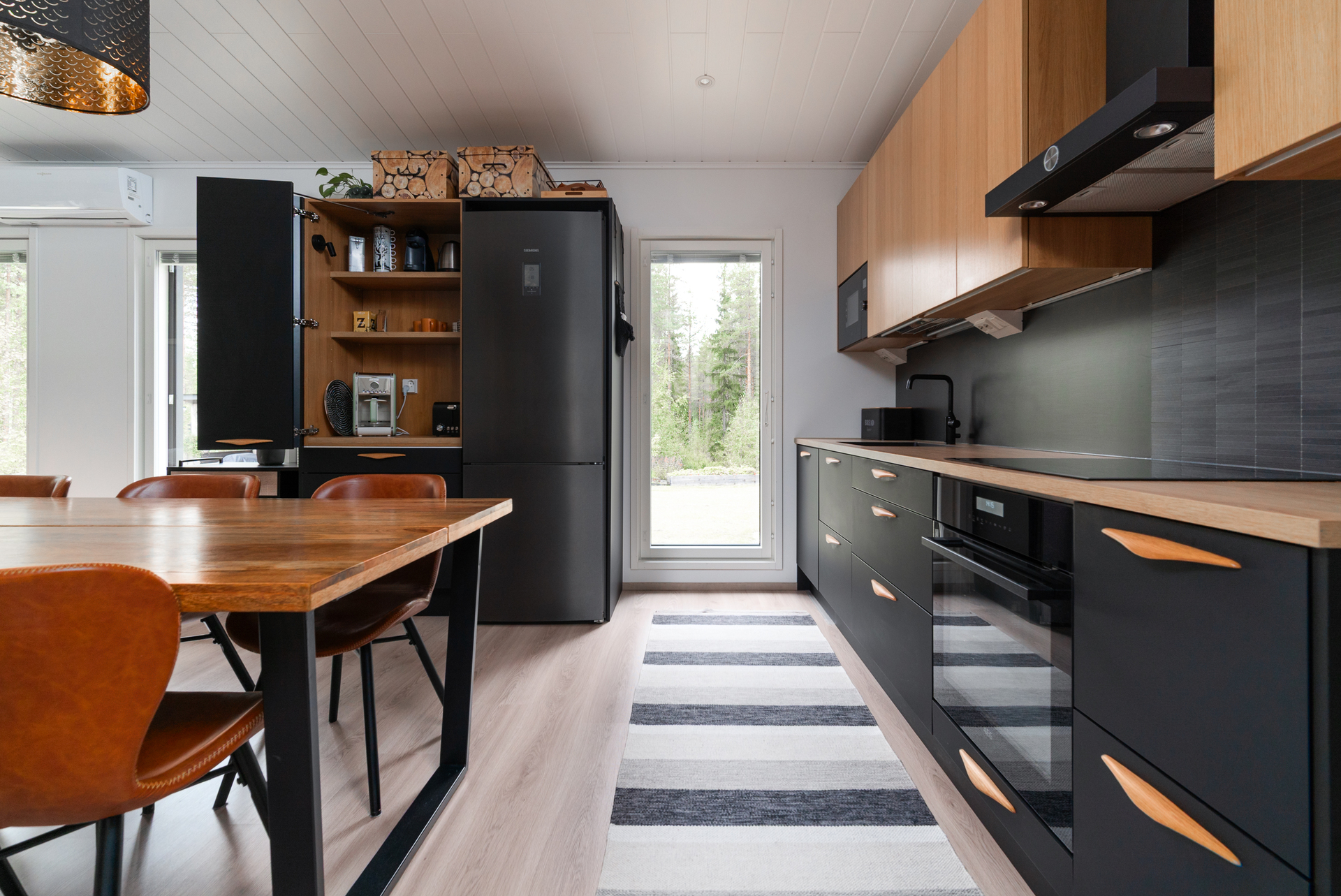 Alimmaisenlenkki 18, Kuikka, Uurainen