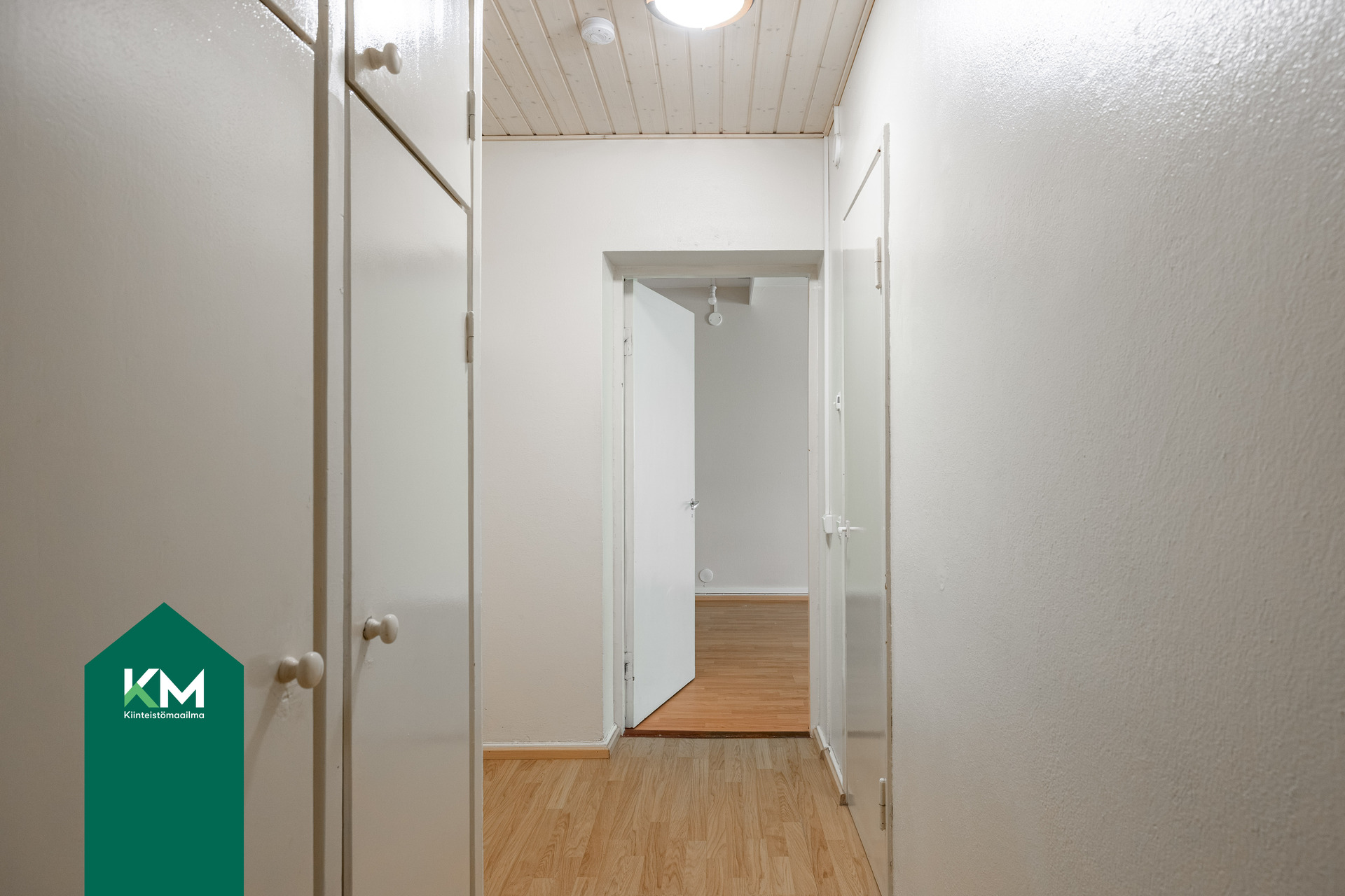 Mällinkatu 10, Rauhala, Kotka