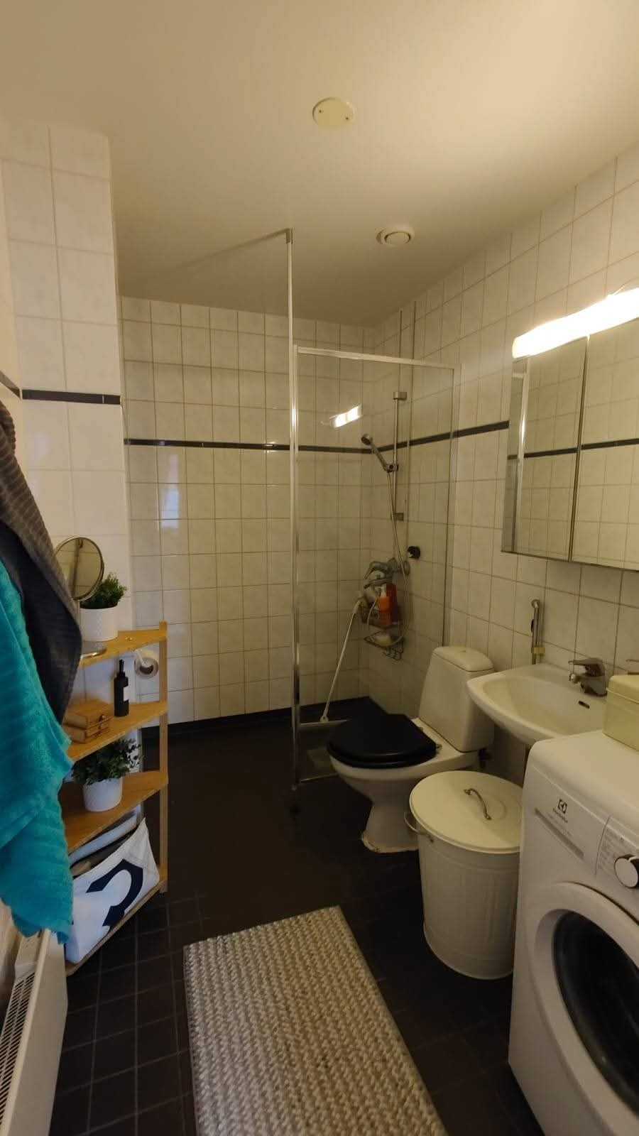 kylpyhuone