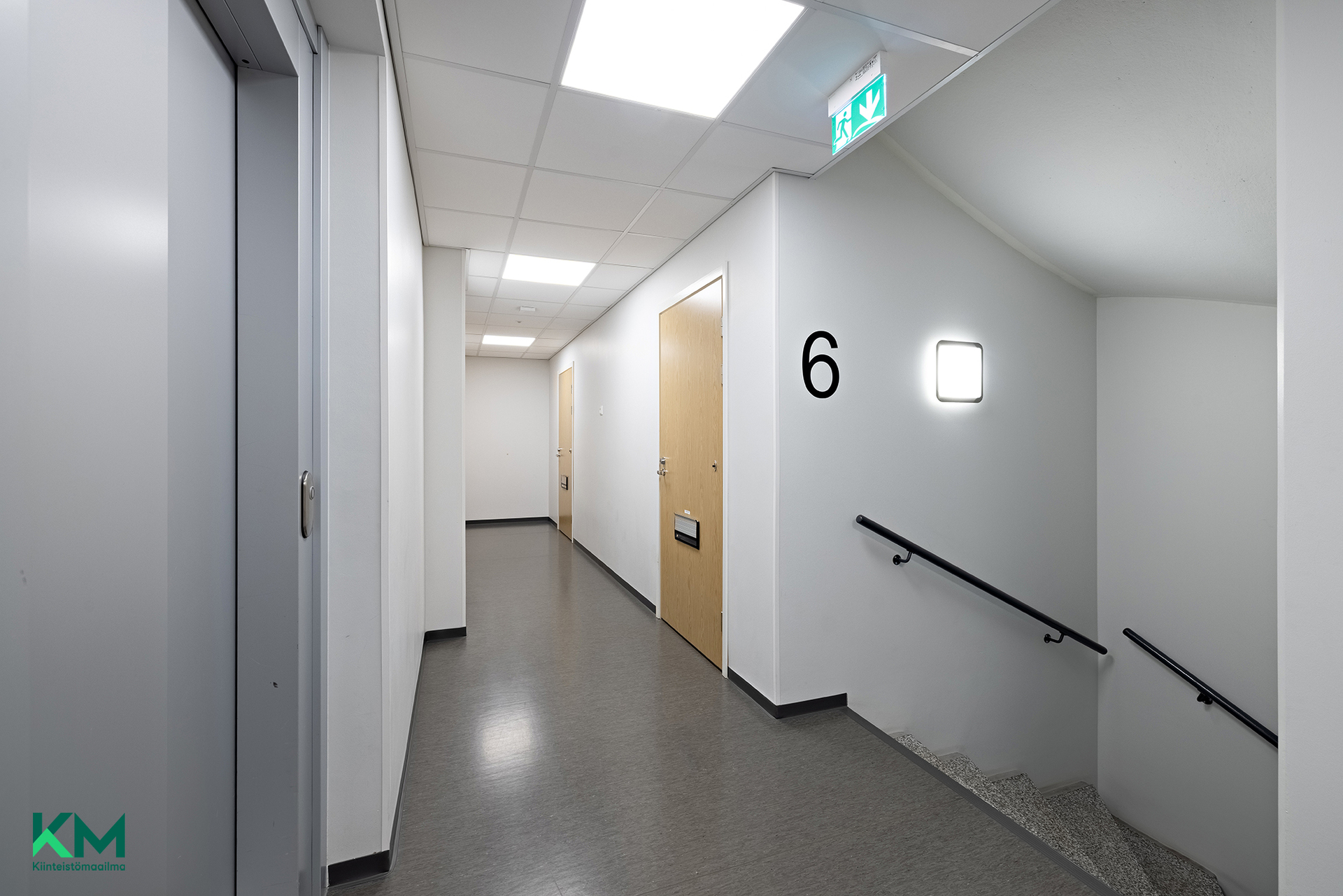 Kaarretie 14, Tuira, Oulu