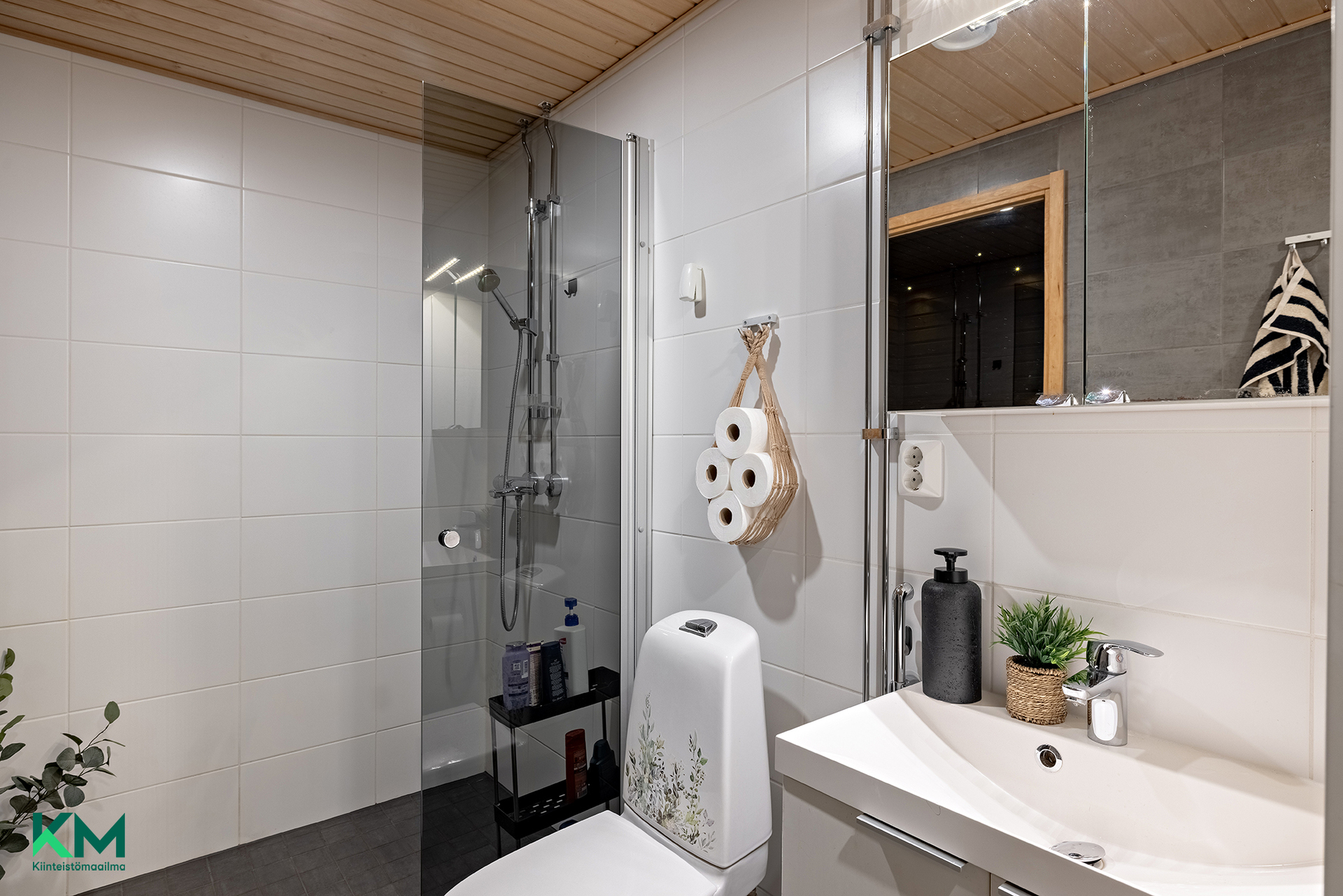 Kaarretie 14, Tuira, Oulu