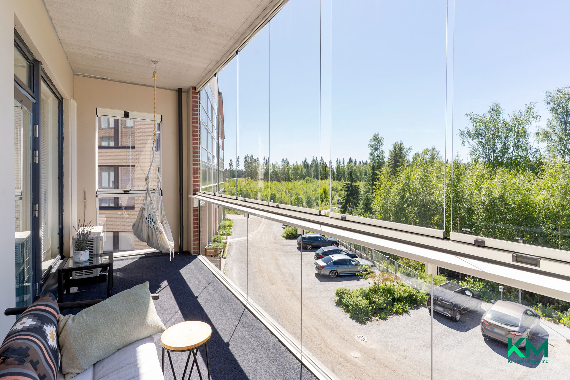 Rissonkatu 52, Lamminrahka, Kangasala