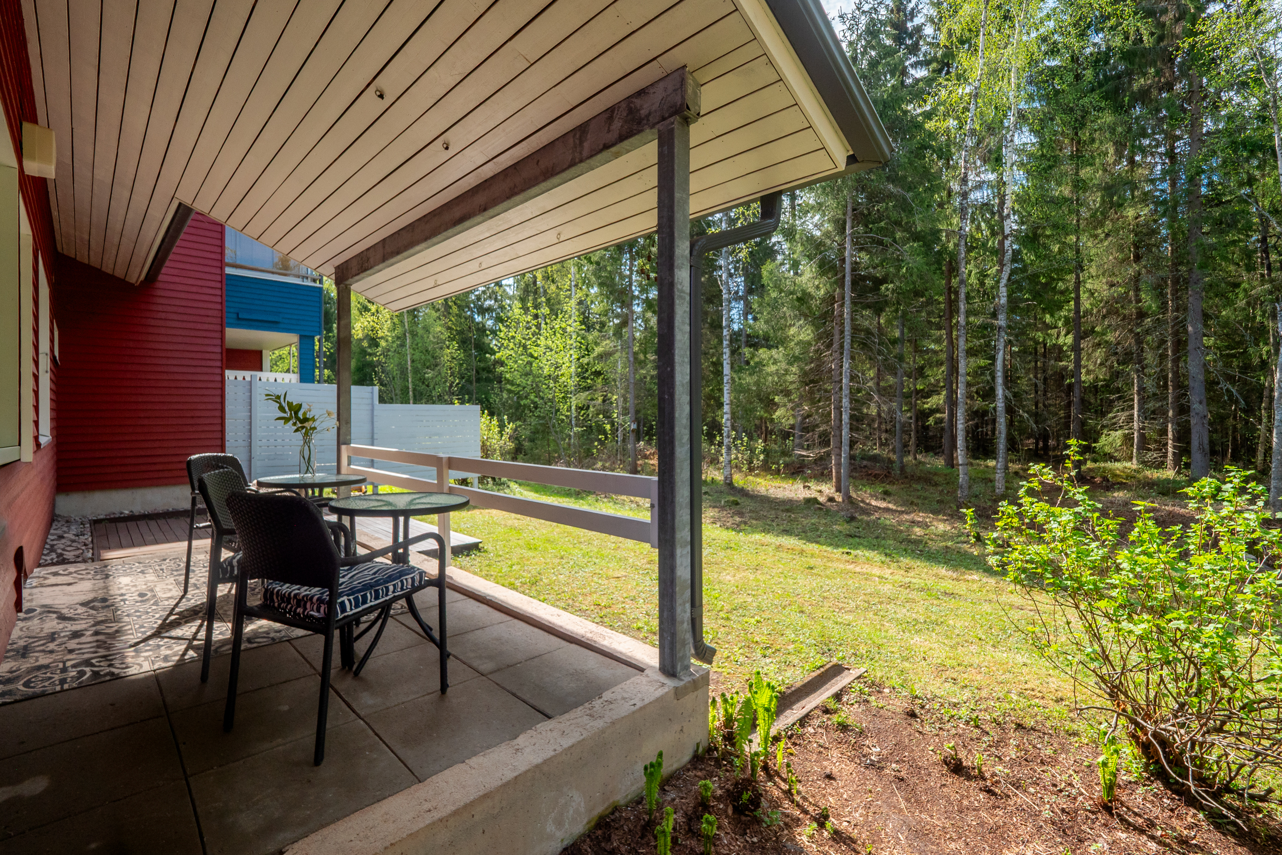 Valjakkotie 10, Heikkilänkangas, Oulu