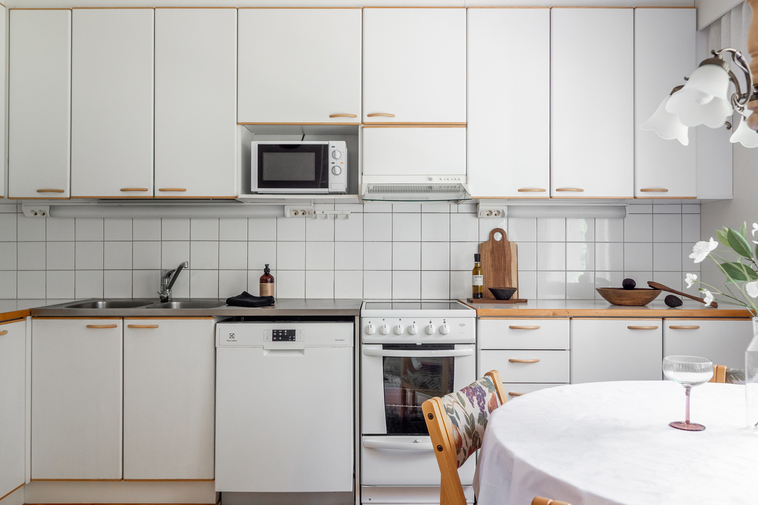 Valjakkotie 10, Heikkilänkangas, Oulu