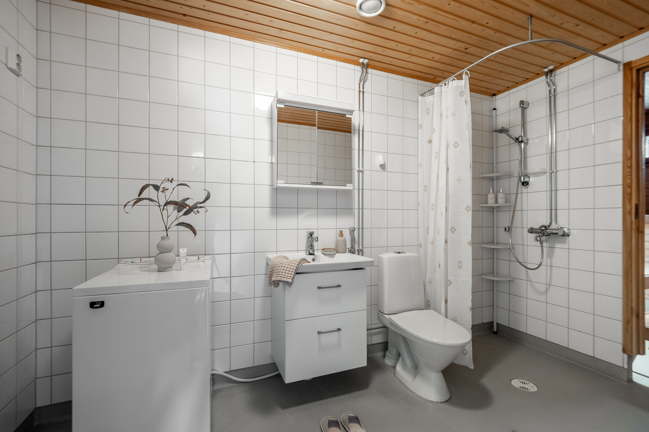 Valjakkotie 10, Heikkilänkangas, Oulu