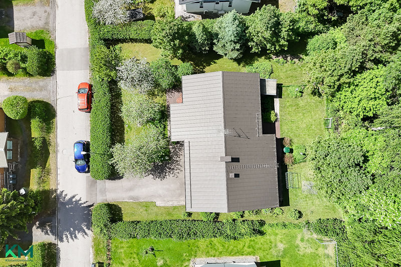 Rantakivenkatu 27, Lahti