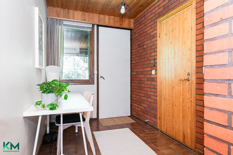 Rantakivenkatu 27, Lahti