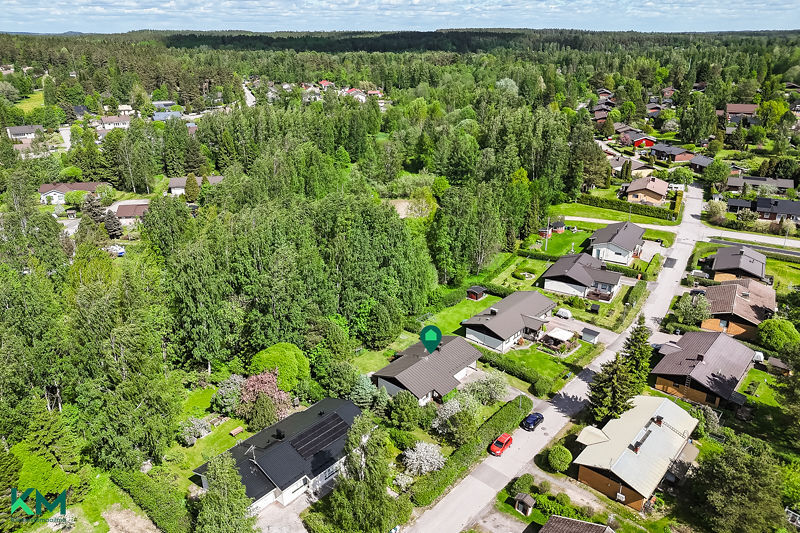 Rantakivenkatu 27, Lahti