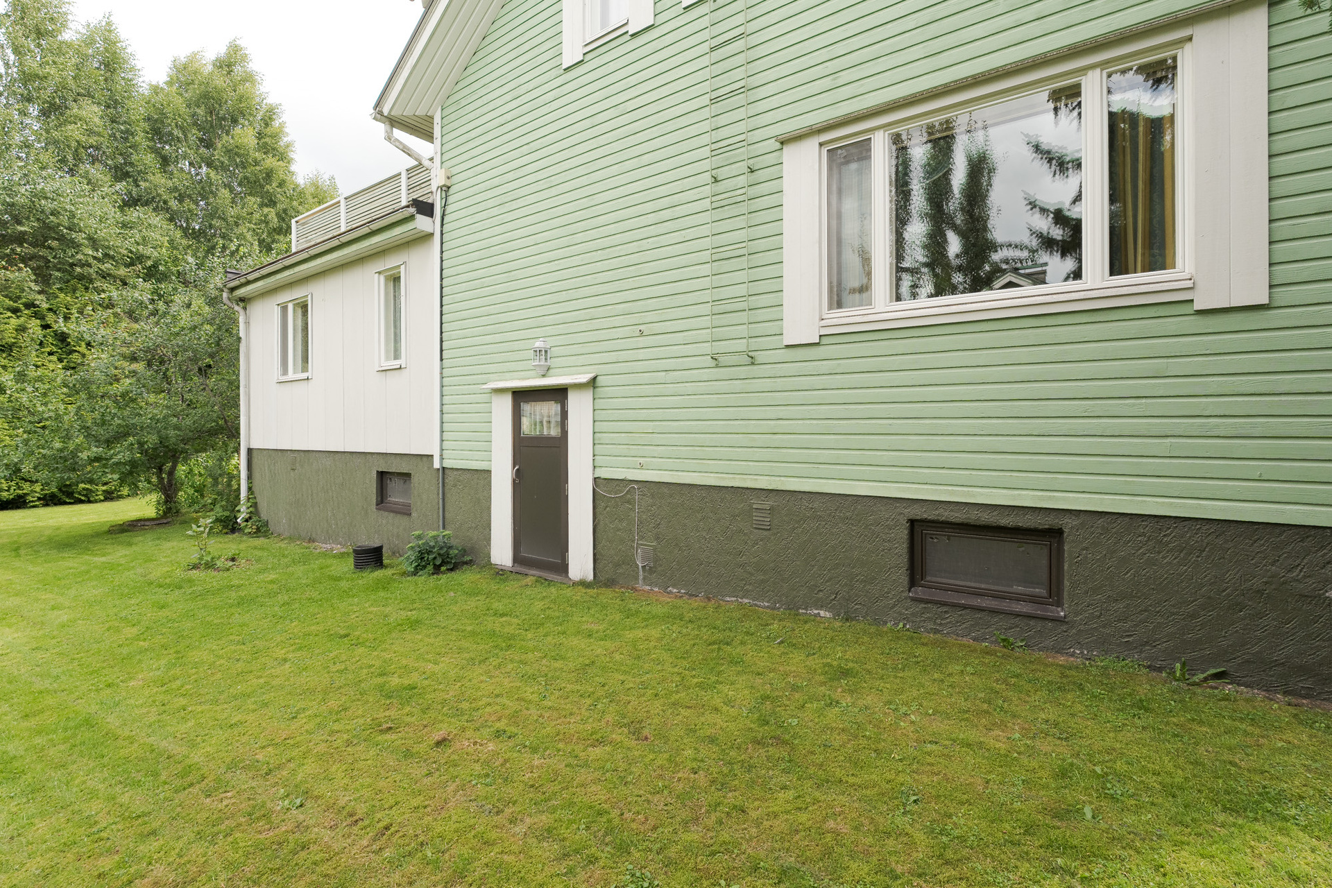 Joukahaisenkatu 6, Anttila, Lohja