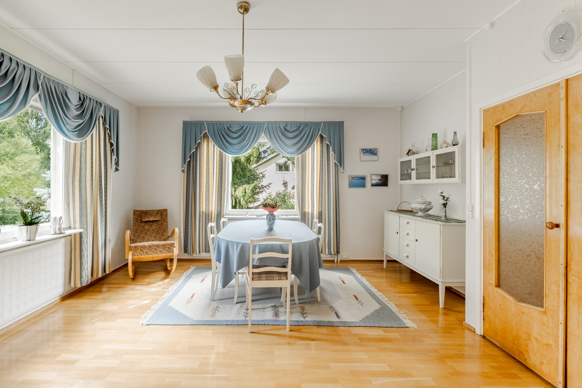 Joukahaisenkatu 6, Anttila, Lohja