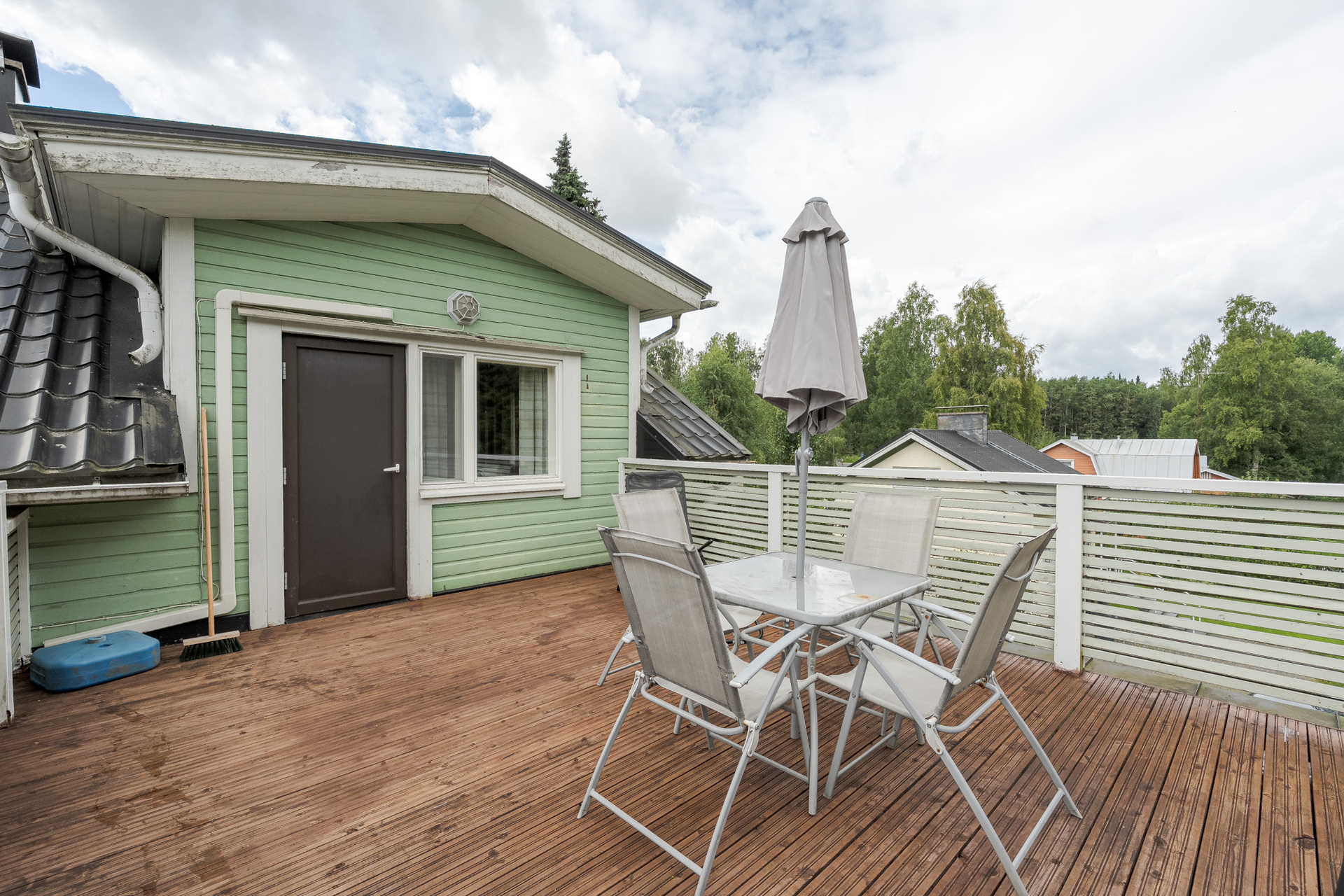 Joukahaisenkatu 6, Anttila, Lohja